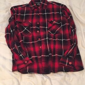 Red Flannel